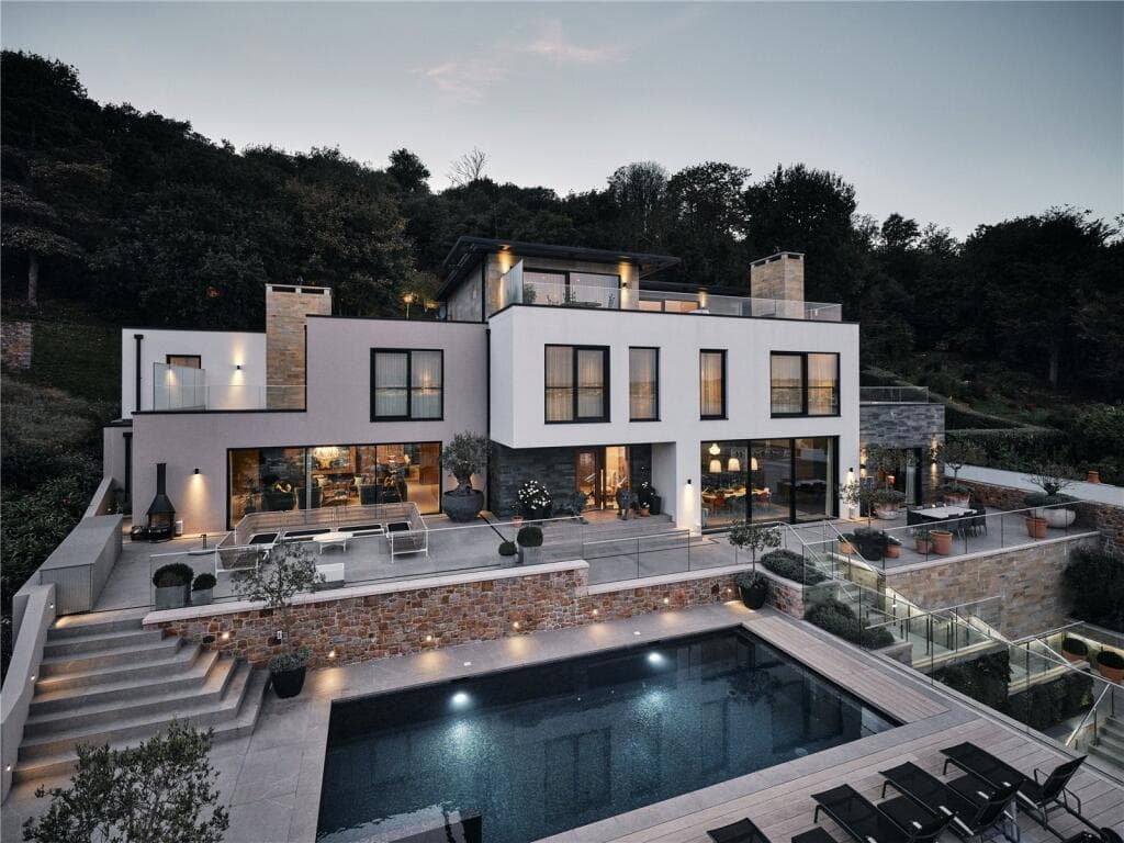My Awesome House